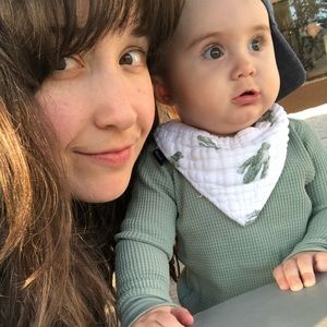 Meet your Posher, Catherine